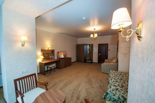 Predgorie Kavkaza Health Resort
