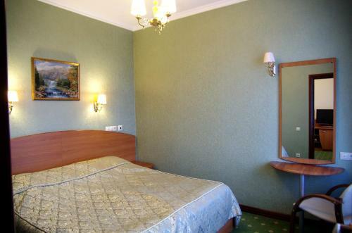 Predgorie Kavkaza Health Resort
