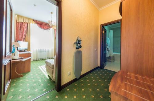Predgorie Kavkaza Health Resort