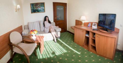 Predgorie Kavkaza Health Resort