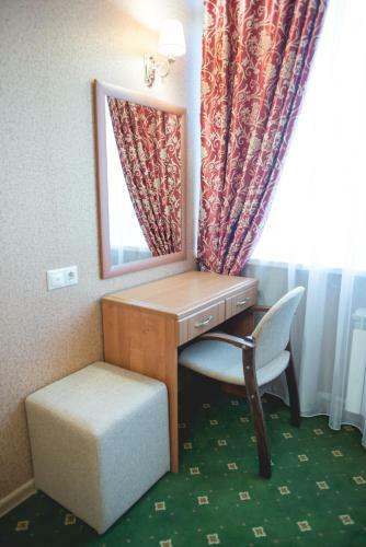 Predgorie Kavkaza Health Resort