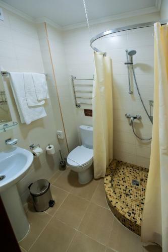 Predgorie Kavkaza Health Resort