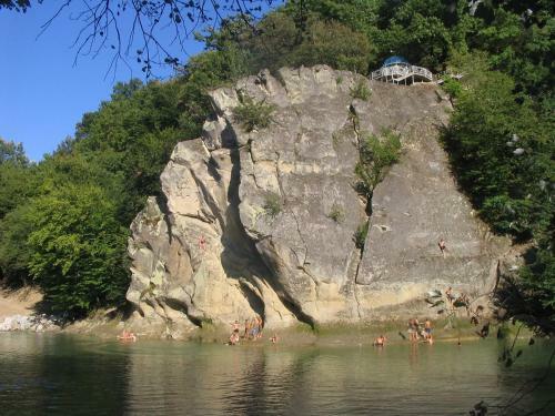 Predgorie Kavkaza Health Resort