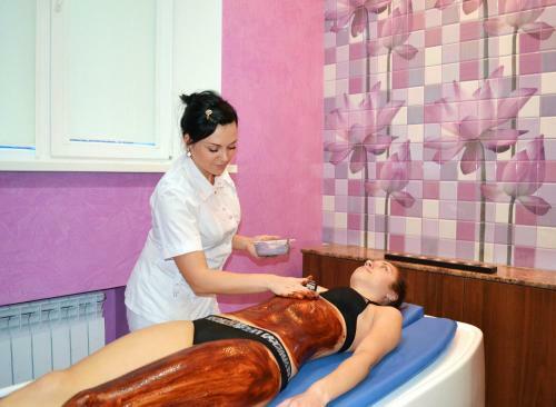 Predgorie Kavkaza Health Resort