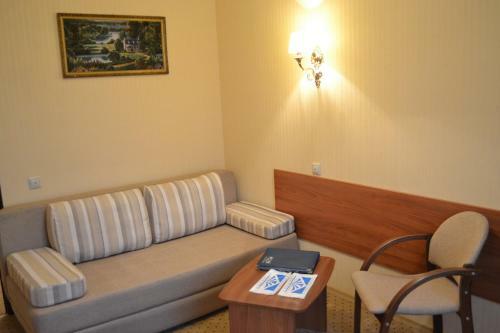 Predgorie Kavkaza Health Resort