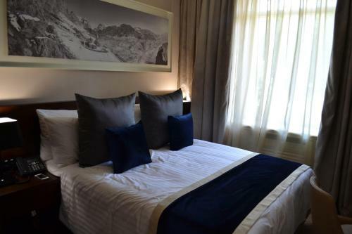 Predgorie Kavkaza Health Resort