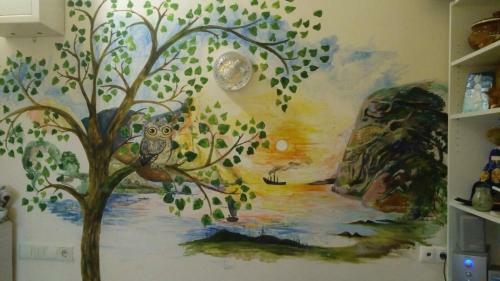 Hostal Guest House Miladom