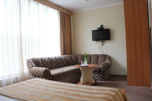 Posada Spa Otel De Muazel