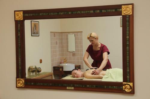 Posada Spa Otel De Muazel