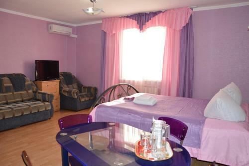 Altyn Tuyak Hotel