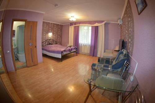 Altyn Tuyak Hotel