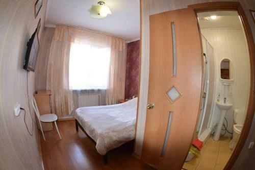 Altyn Tuyak Hotel