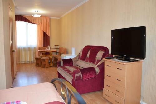 Altyn Tuyak Hotel
