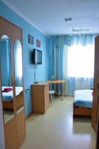 Altyn Tuyak Hotel