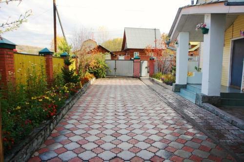 Altyn Tuyak Hotel