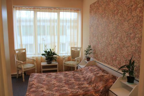 Albergue Irkutskiy Ostrog
