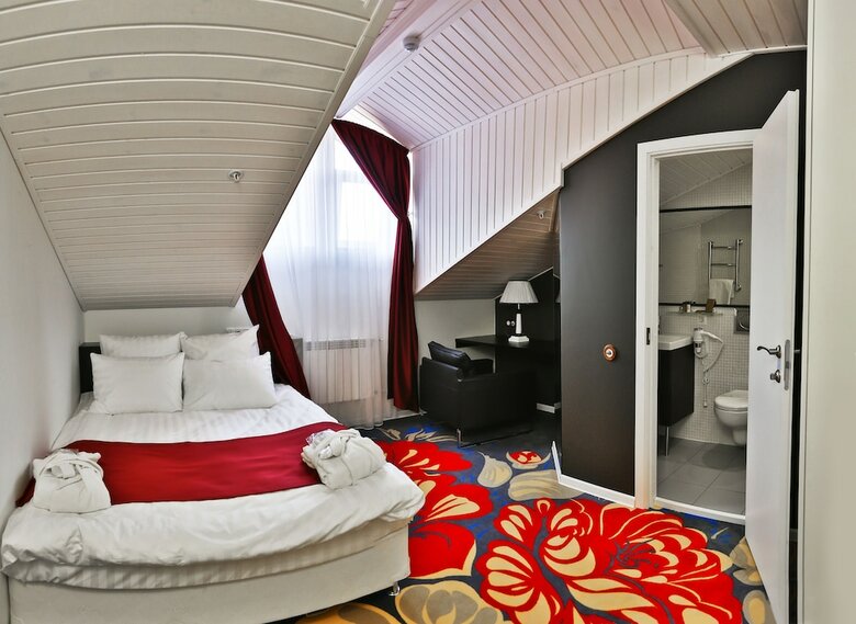 Hotel Kupechesky Dvor