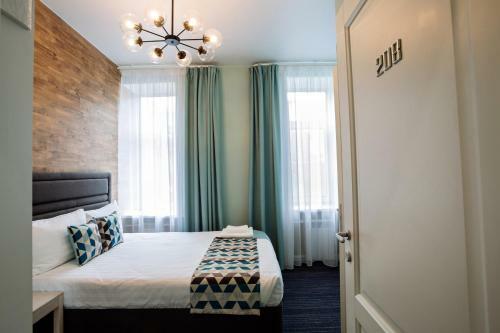 Boutique Hotel Aristocrat