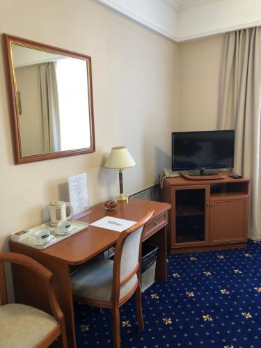 Gloria Hotel
