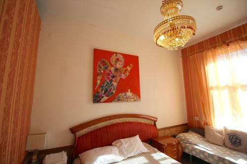 Hotel Bichaikhanov Palace