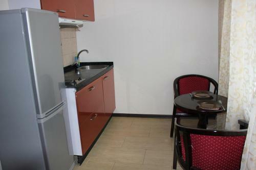 Hostal Uyutniy Dom