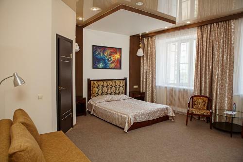 Fregat Hotel