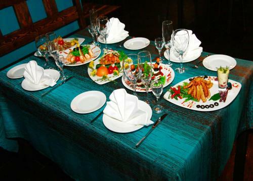 Fregat Hotel