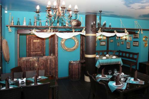 Fregat Hotel
