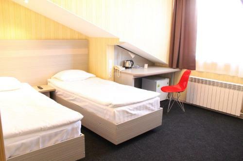 Atlas Hotel