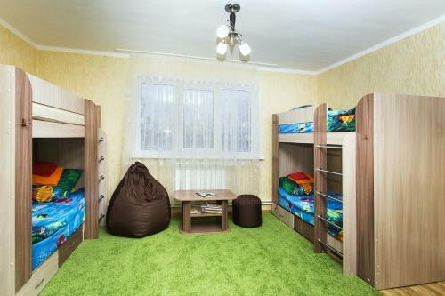 Lime Apartments
