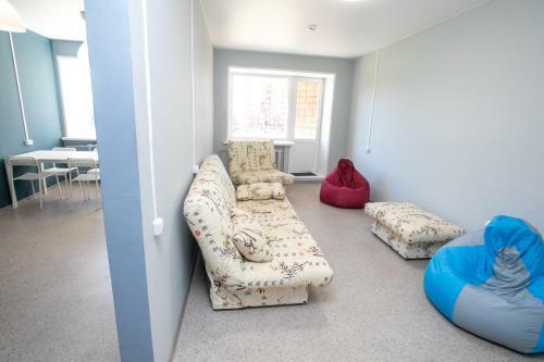 Hostel Rus/ Izhevsk