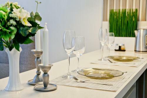 Apartment, Severny, 50