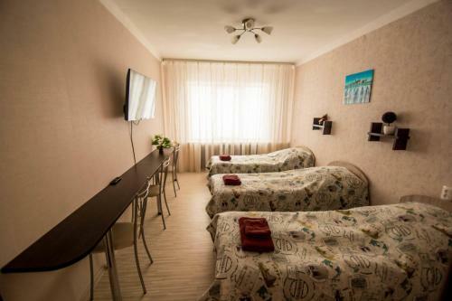 Posada Perina Inn