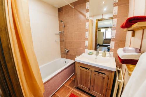 Apartamento Five Stars Style