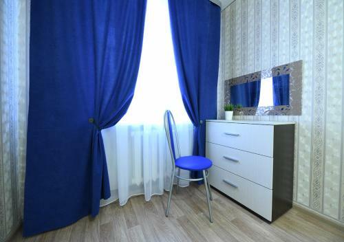 Apartamento Five Stars V Centre Na Lenina