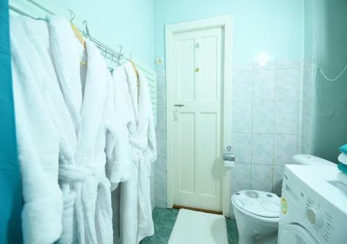 Apartamento Five Stars V Centre Na Lenina