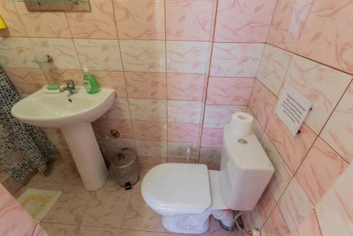 Hostal Region 174
