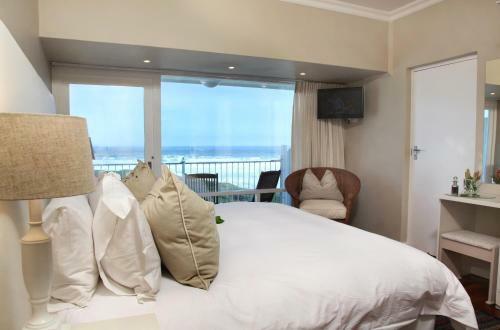 Hotel Hermanus Beach Villa