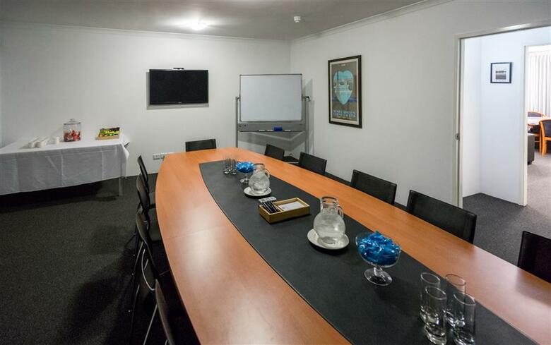 Hotel Best Western Ascot Serviced Apartments
