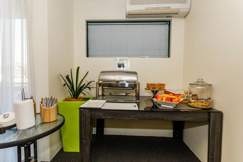 Hotel Best Western Ascot Serviced Apartments