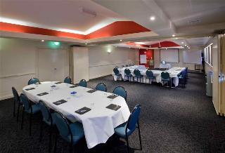 Hotel Ibis Styles Canberra
