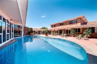 Hotel Ibis Styles Canberra