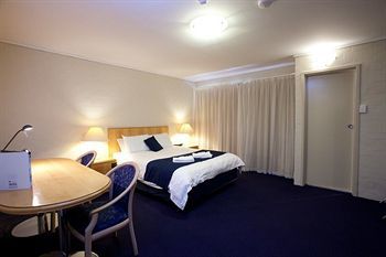 Hotel Ibis Styles Canberra