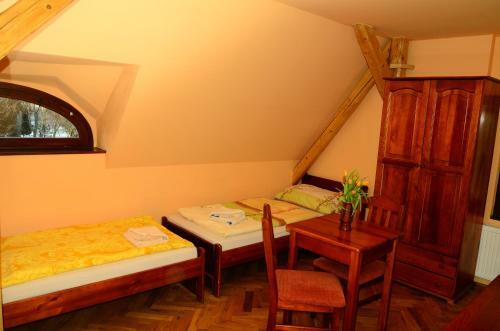 Hostal Penzion Jablonec