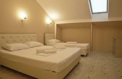 Hotel Leman