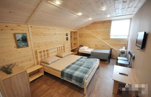 Hostal Mansarda