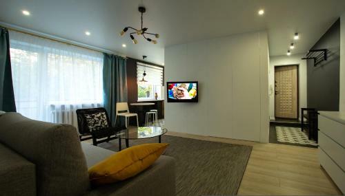 Apartment On Chernyakhovskogo 20