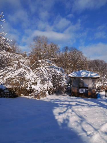 Hostal Gornaya Lavanda Guest House
