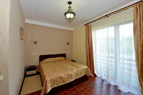 Hostal Park Hadzhoh