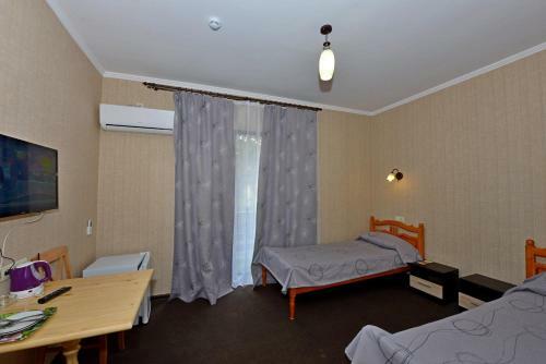 Hostal Park Hadzhoh